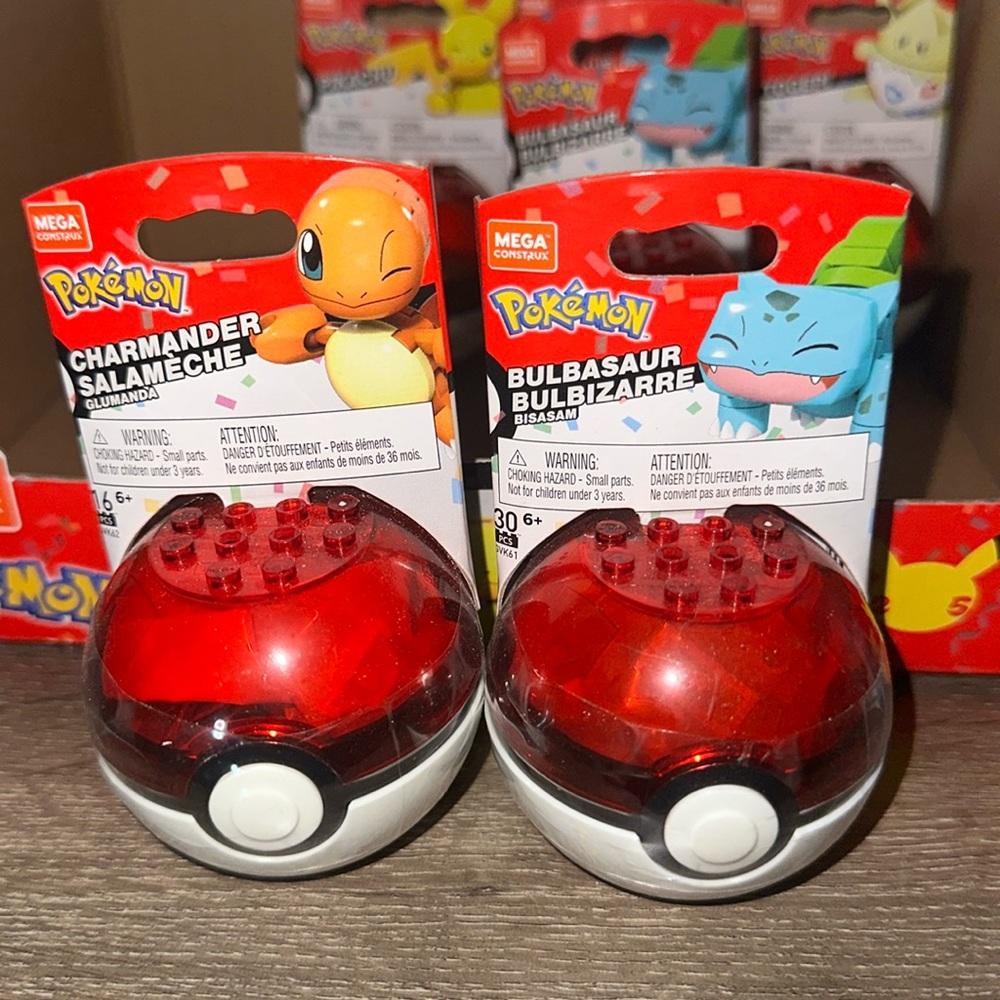 Megaconstrux Char, and Bulb @dvp46